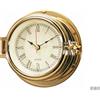 Motomarine Strumenti Meteo Classe 120 in Ottone Lucidato - Orologio