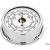 Autonautic Strumenti Nautici Autonautic Classic Chrome in Ottone Cromato - Barometro 120 mm