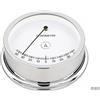 Autonautic Strumenti Nautici Autonautic Classic Chrome in Ottone Cromato - Inclinometro 120 mm