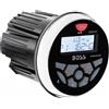 Boss Marine Stereo da Cruscotto Boss Marine MGR 350B Bluetooth per Barca - MGR 350B senza CD