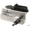 Roca Tergicristallo Roca W25 12V - Motore, Braccio e Spazzola - Motore H 28 mm