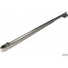 Roca Tergicristallo Roca W25 12V - Motore, Braccio e Spazzola - Braccio inox lucido 630-900 mm
