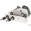 Roca Tergicristallo Roca W38 con Braccio e Spazzola Inox - Motorino 12V H53mm