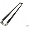 Roca Tergicristallo Roca W38 con Braccio e Spazzola Inox - Braccio telescopico 620/900mm inox brunito