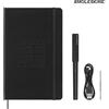 TuoGadget "Set per scrittura Smart Moleskine"