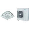 Daikin Climatizzatore monosplit Daikin Cassetta Round Flow a 4 vie 90x90 24000 btu A+/A inverter R32 Azas71mv1