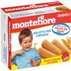 PRINCES ITALIA SpA Dieterba Monfefiore Biscotto per l'Infanzia, 800 g