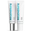 UNILEVER ITALIA MKT OPER. Srl Regenerate, Ricarica Kit Siero Avanzato Rigenerante Smalto Denti, 2 x 16ml