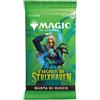 Magic: The Gathering - Secrets of Strixhaven Play Booster Display (30 Carte