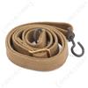 British Sten Gun Sling - Cinturino in tela di riproduzione dell'esercito...