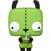 Funko Pop! Animazione: Invader Zim - GIR Travestimento Da Cane #2142
