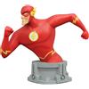DC Comics SDCC 2017 Esclusivo DC Justice League Flash Animato Busto In Resina