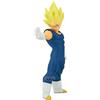 Dragon Ball Banpresto - Dragon Ball Z - Majin Vegeta - Figura Grandista