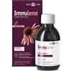BIOS LINE SpA Integratore Immulene Defend per difese immunitarie, 200ml