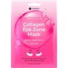MIIN COSMETICS JKOSMEC SKIN SOLUTION COLLAGEN EYE ZONE MASK 30 ML