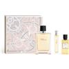 Hermes Terre D'Hermès Eau De Toilette 100 ml + 15 ml + Shower Gel Cofanetto