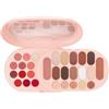 Pupa Make My Day Plus - Palette N. 002 Light Pink