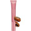 Clarins Instant Light Natural Lip Perfector - 01 Rose Shimmer