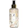 Mariella Burani Pure Linen Body Mist Acqua Corpo Profumata 200 ml