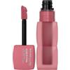 Maybelline SuperStay Teddy Tint Rossetto Matte Vellutato - 55 Kneehigh