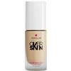 Veralab Overskin Glow And Care Fondotinta Attivo - 04 Cream