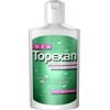 Topexan Detergente Per Il Viso Con Antibatterico Per Pelli Sensibili Dermolavaggio 150 Ml