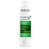Vichy Dercos Anti-Forfora Ds Shampoo Capelli Secchi 200 ml