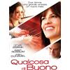 Koch Media Dvd QUALCOSA DI BUONO con Hilary Swank Emmy Rossum nuovo sigillato 2016