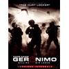 Koch Media Dvd CODE NAME GERONIMO - KILLING BIN LADEN con Anson Mount nuovo sigillato 2012