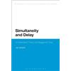 Jay Lampert Simultaneity and Delay (Tascabile)