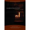 Various Authors Mennopin Kairos Palestine (Tascabile)