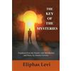 Eliphas Levi The Key of the Mysteries (Tascabile)