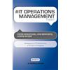 Jon Haworth Peter Spielvogel Sonja # It Operations Management Tweet (Tascabile)