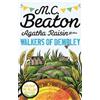 M.C. Beaton Agatha Raisin and the Walkers of Dembley (Tascabile) Agatha Raisin
