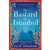 Elif Shafak Paperback The Bastard of Istanbul Roman Nuovo (Inglese)