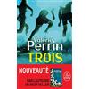 Valerie Perrin Trois (Tascabile)
