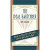 Tom Bullock The Ideal Bartender 1917 Reprint (Copertina rigida)