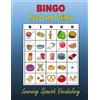 C Mahoney Bingo (Tascabile)