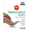 Elaine Lambert Anne Haworth Deborah McCarth AQA Level 3 Certificate (Tascabile)