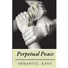 Immanuel Kant Perpetual Peace (Tascabile)
