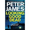 Peter James Looking Good Dead (Tascabile) Roy Grace