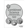Adrian Schmit D AQA GCSE (9-1) Combined Science Student Lab Book: Ex (Tascabile)