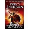 Rick Riordan Percy Jackson e la Battaglia del Labirinto Libro Tascabile Inglese