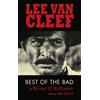 Michael G McGlasson Lee Van Cleef (hardback) (Copertina rigida)