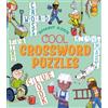 Ivy Finnegan Smart Kids: Cool Crossword Puzzles (Tascabile) Smart Kids!