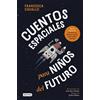 Francesca Cavallo Mar Cuentos espaciales para niños del futuro (Lib (Tascabile)