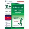 11+ Essentials English: Challenge Papers Book 1 (Tascabile) First Past the Post