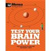Mensa Ltd Mensa - Test Your Brainpower (Tascabile)