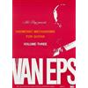 George Van Eps Van Eps, George Harmonic Mechanisms Gtr Vol 3 (Tascabile)