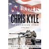 Robert F Blevins The Murder of Chris Kyle (Tascabile)
